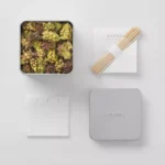 ANASSA Pure Origin Ελληνικό Τσάι του Βουνού Βιολογικό | 20 Φίλτρα + Ξύλινα Sticks | Χωρίς Καφεΐνη & Πλούσιο σε Αντιοξειδωτικά - Image 2