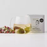 ANASSA Pure Defence – Φυσικό Μείγμα Βοτάνων για Ενίσχυση Ανοσοποιητικού | 15 Μερίδες | Χωρίς Καφεΐνη