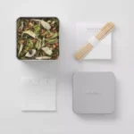 ANASSA Pure Symmetry – Ελληνικό Βιολογικό Τσάι για Ευεξία & Απώλεια Βάρους | 20 Φίλτρα + 6 Ξύλινα Sticks - Image 2