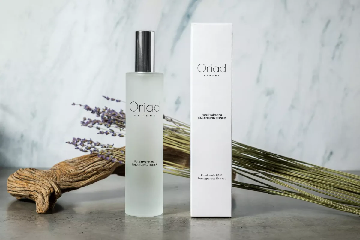 48A9227.webp ORIAD Pure Hydrating BALANCING TONER - Image 1