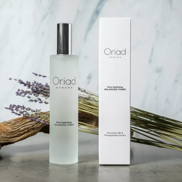 ORIAD Pure Hydrating BALANCING TONER