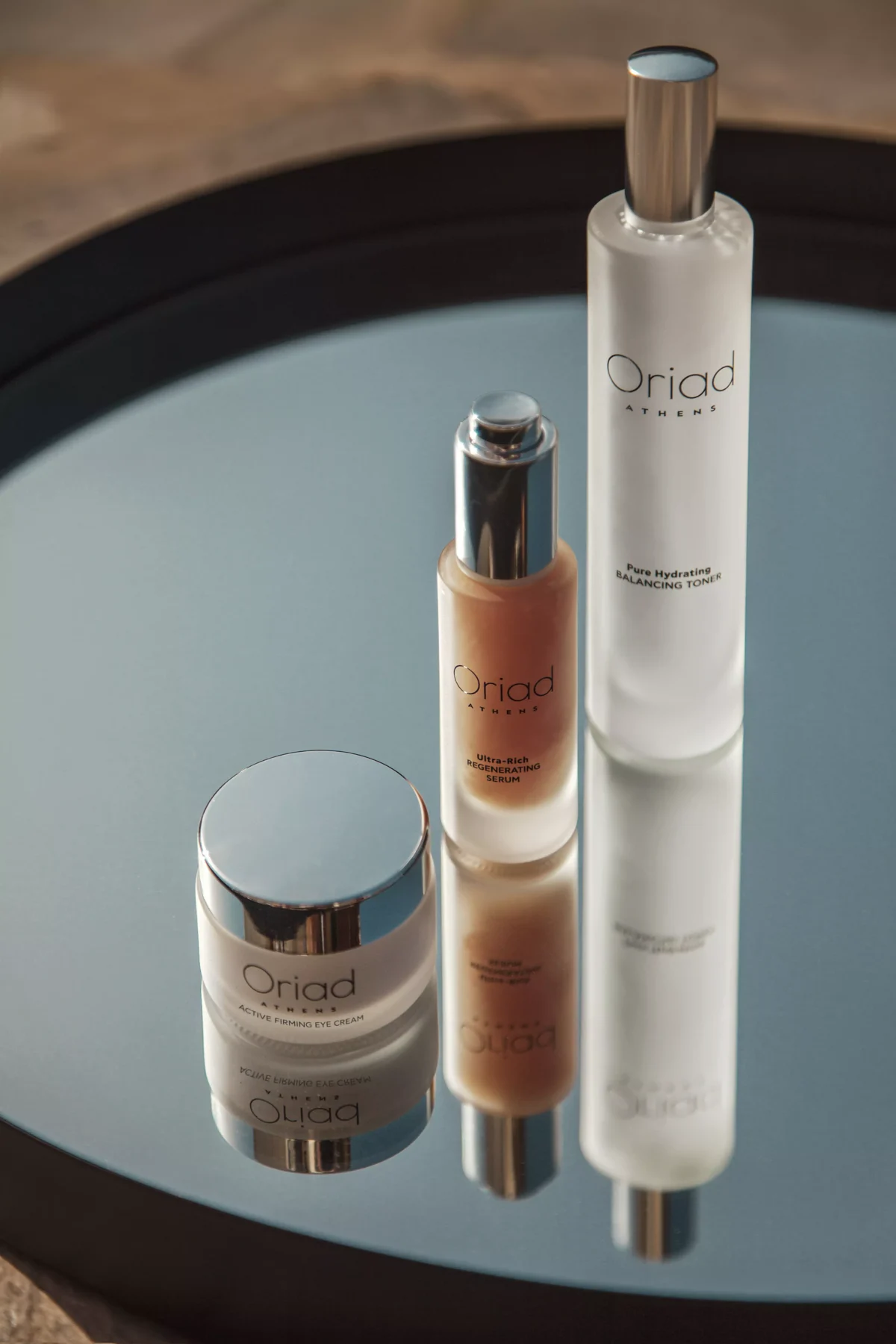 ORIAD DAILY RITUAL SET - Image 2