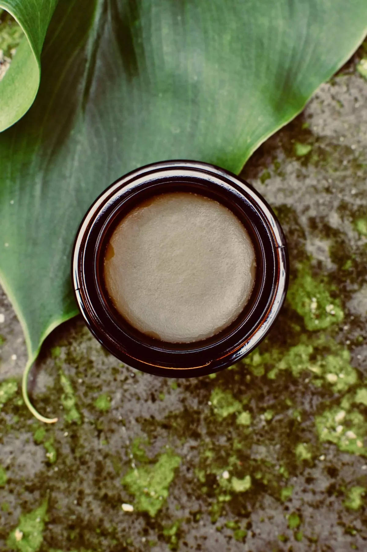 BALM1.webp Sabahat Φυσικό Ενυδατικό Balm 30gr με Ελαιόλαδο, Καρύδα & Βούτυρο Καριτέ – Για Ξηρό Δέρμα, Ερπητικές Εξάρσεις & Ηλιακά Εγκαύματα - Image 1