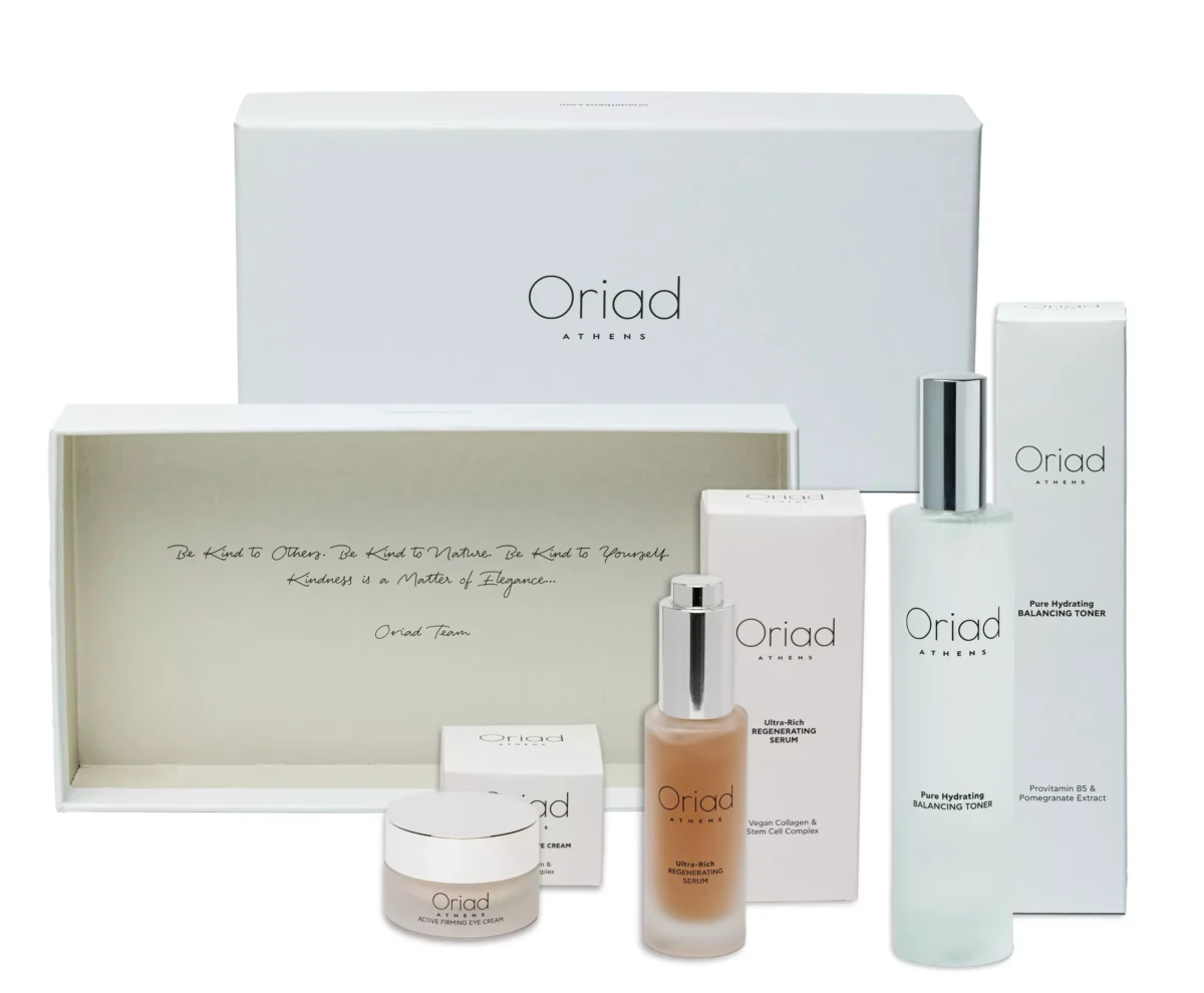 ORIAD DAILY RITUAL SET - Image 3
