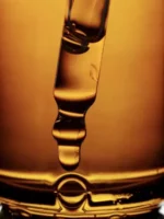 Sabahat Φυσικό Ενυδατικό Λάδι με Λινέλαιο, Jojoba & Άγριο Τριαντάφυλλο – Θρέψη & Αντιγήρανση για Ευαίσθητο Δέρμα - Image 2