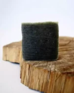 Sabahat Φυσικό Σαπούνι Ευκάλυπτος & Κέδρος – Αναζωογονητικό για Μαλλιά, Πρόσωπο & Σώμα | Κατάλληλο για Καθημερινή Χρήση»