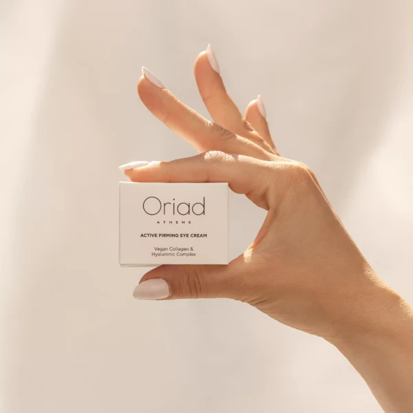 ORIAD Active Firming EYE CREAM
