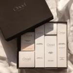 ORIAD MEDITERRANEAN ANTI-AGING SET - Image 2