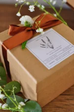 Sabahat Mini Soap Collection – 12 Χειροποίητα Φυσικά Σαπούνια 40g το Κάθε Ένα | Δοκίμασε & Βρες το Ιδανικό για Εσένα