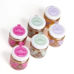 MOURIKI Μέλι Δάσους & Κωνοφόρων – Fly On Board | Πλούσιο Ελληνικό Μέλι Ιδανικό για Ταξίδι - Image 2