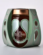 MOURIKI Μέλι Πεύκου από Θάσο – Πλούσιο σε Φαινόλες & Ιχνοστοιχεία σε Κομψή Χάρτινη Συσκευασία