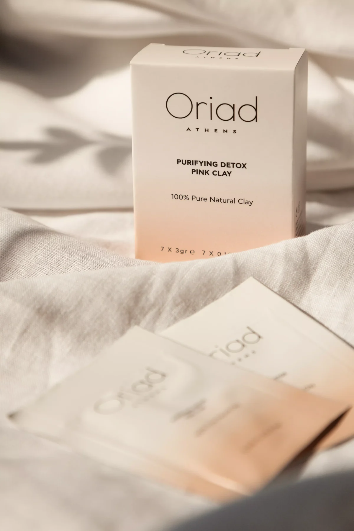 ORIAD MEDITERRANEAN ANTI-AGING SET - Image 3