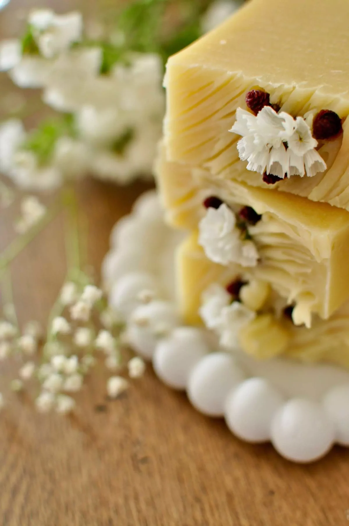 TANGERINEPINE0.webp Σαπούνι Μανταρίνι & Πεύκο – Φυσική Ενέργεια και Βαθύς Καθαρισμός για Πρόσωπο & Σώμα - Image 1