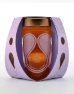 MOURIKI Θυμαρίσιο Μέλι με Χάρτινη Συσκευασία & Ιδιαίτερο Design – Αγνό Ελληνικό Μέλι