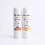 KATHARIA Lip Balm Φυσικό Μελισσοκέρι & Άρωμα Πορτοκάλι – Φυσική Ενυδάτωση και Απαλότητα στα Χείλη - Image 2