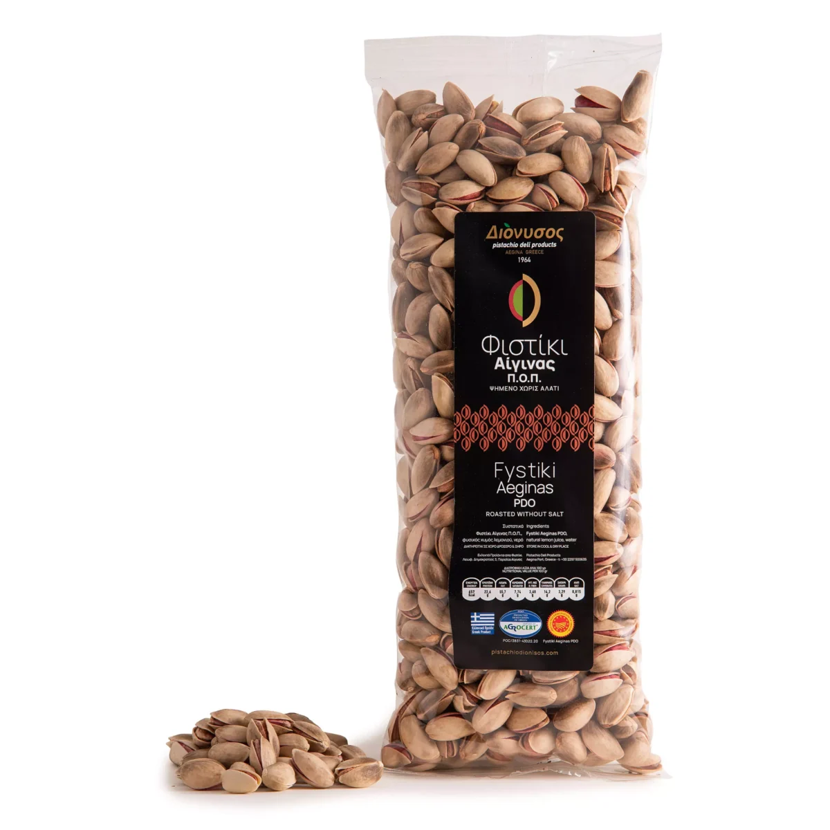 ΠΟΠ-Χ-ΑΛΑΤΙ-ΜΕΓΑΛΟ-scaled-1.webp ΔΙΟΝΥΣΟΣ Φιστικι Π.Ο.Π. Αιγινας Ψημενο Χωρις Αλατι - Image 1